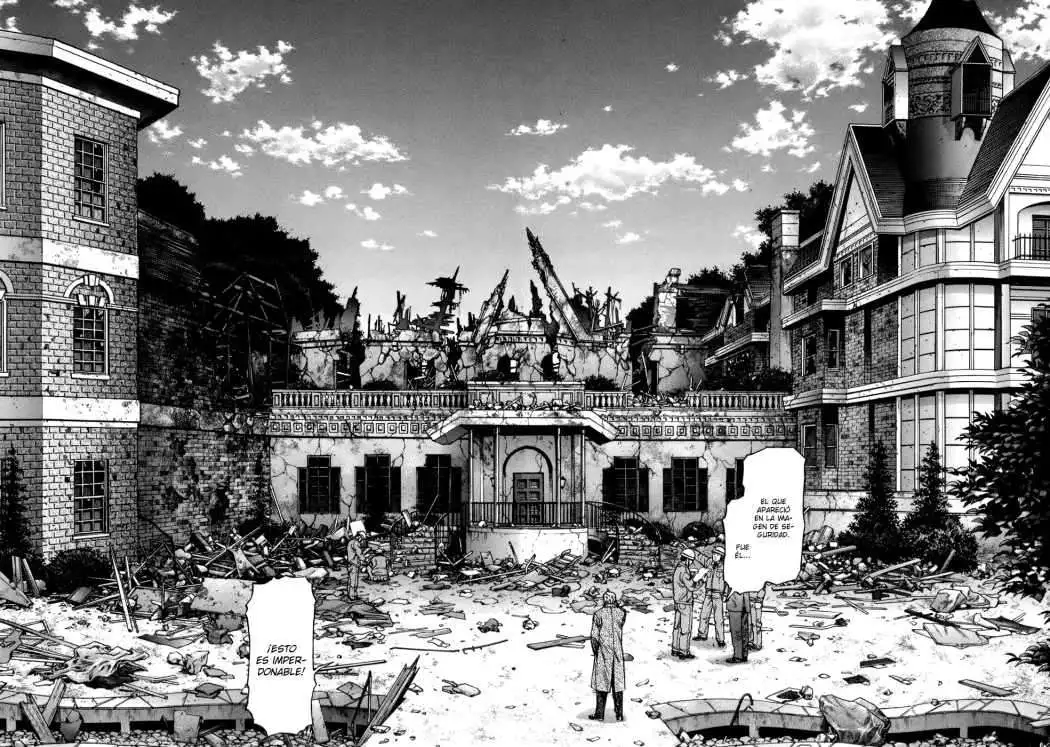 Zetman - Capítulo 143 - Página 13 - LectorTMOo