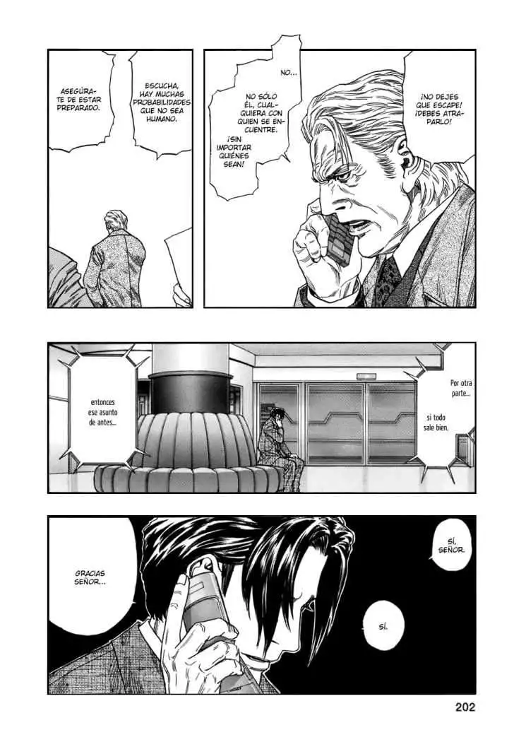 Zetman - Capítulo 143 - Página 14 - LectorTMOo