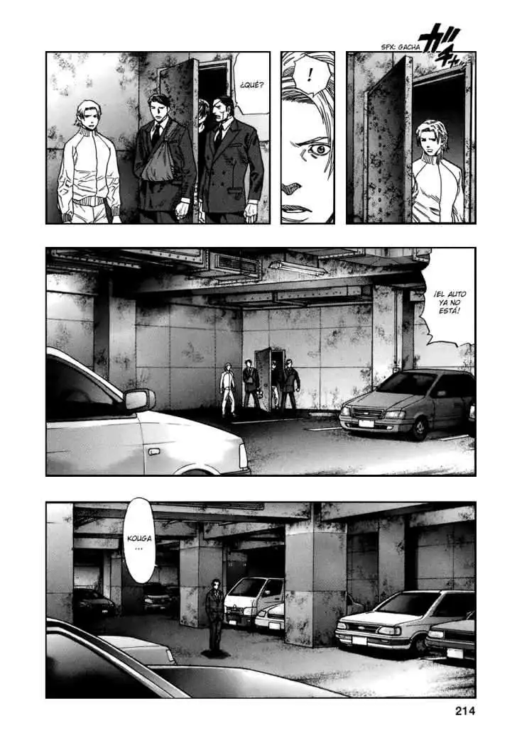 Zetman - Capítulo 144 - Página 11 - LectorTMOo