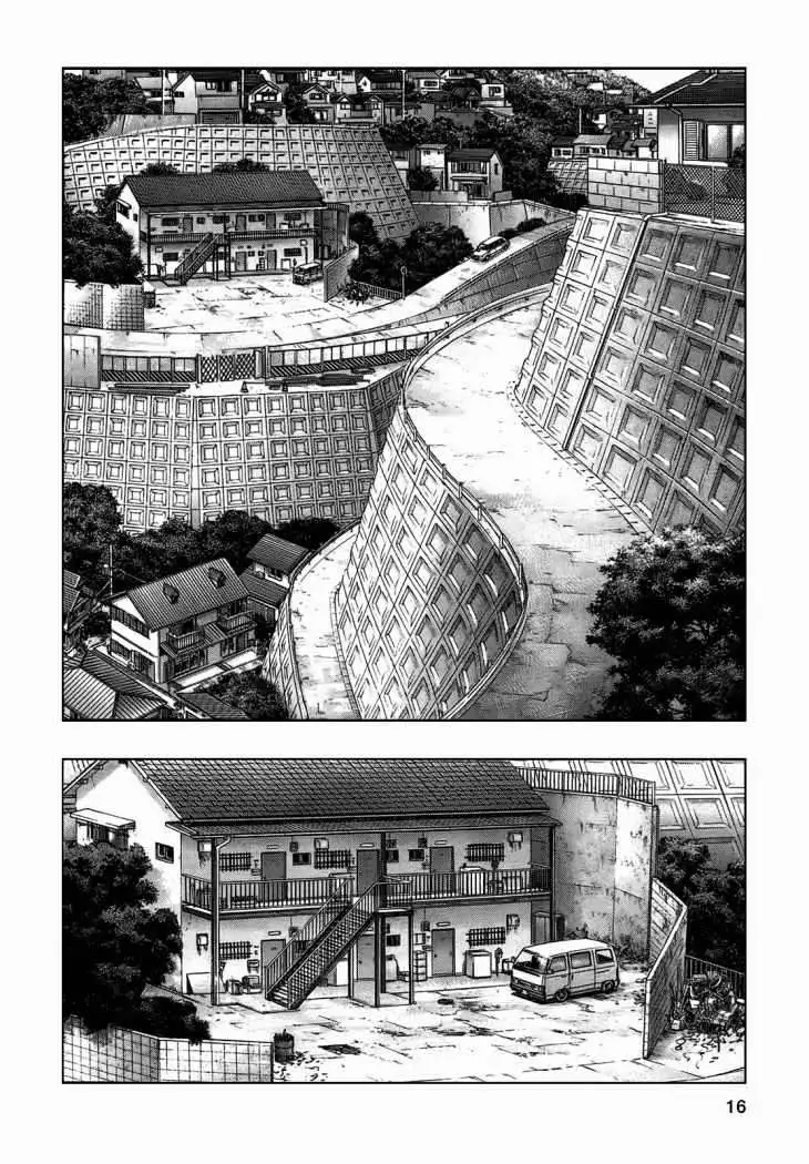 Zetman - Capítulo 145 - Página 14 - LectorTMOo