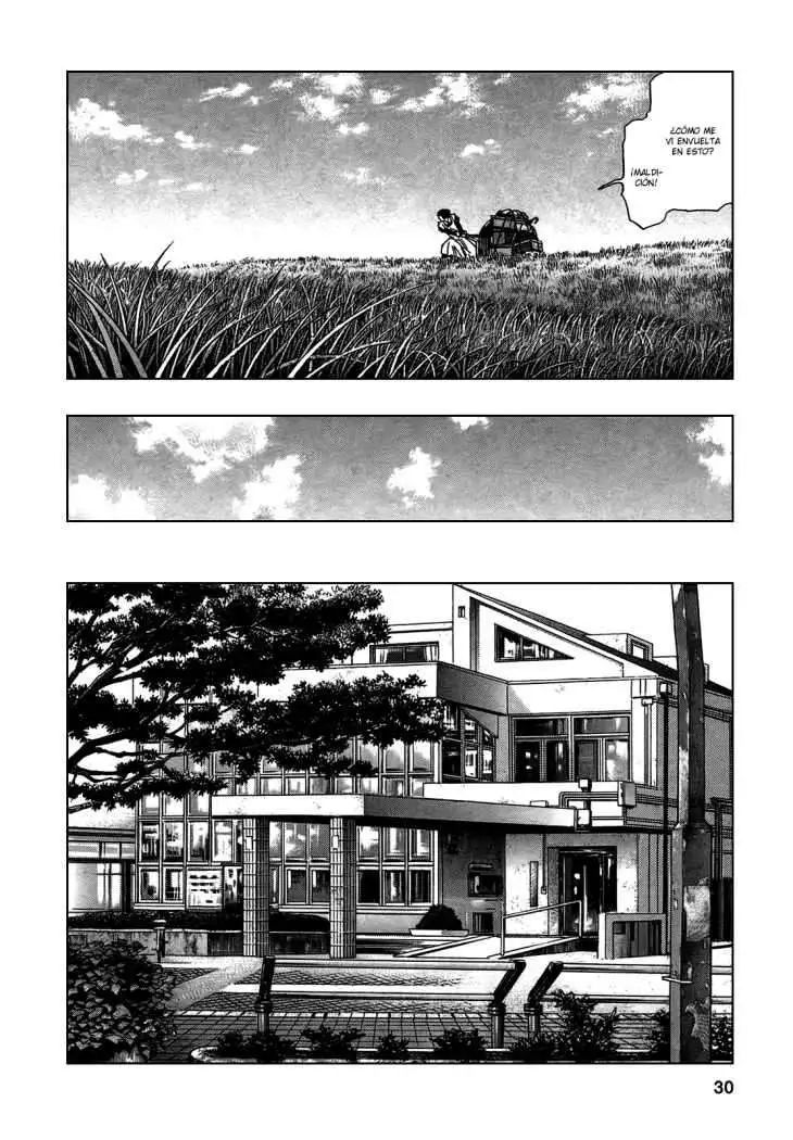 Zetman - Capítulo 146 - Página 11 - LectorTMOo
