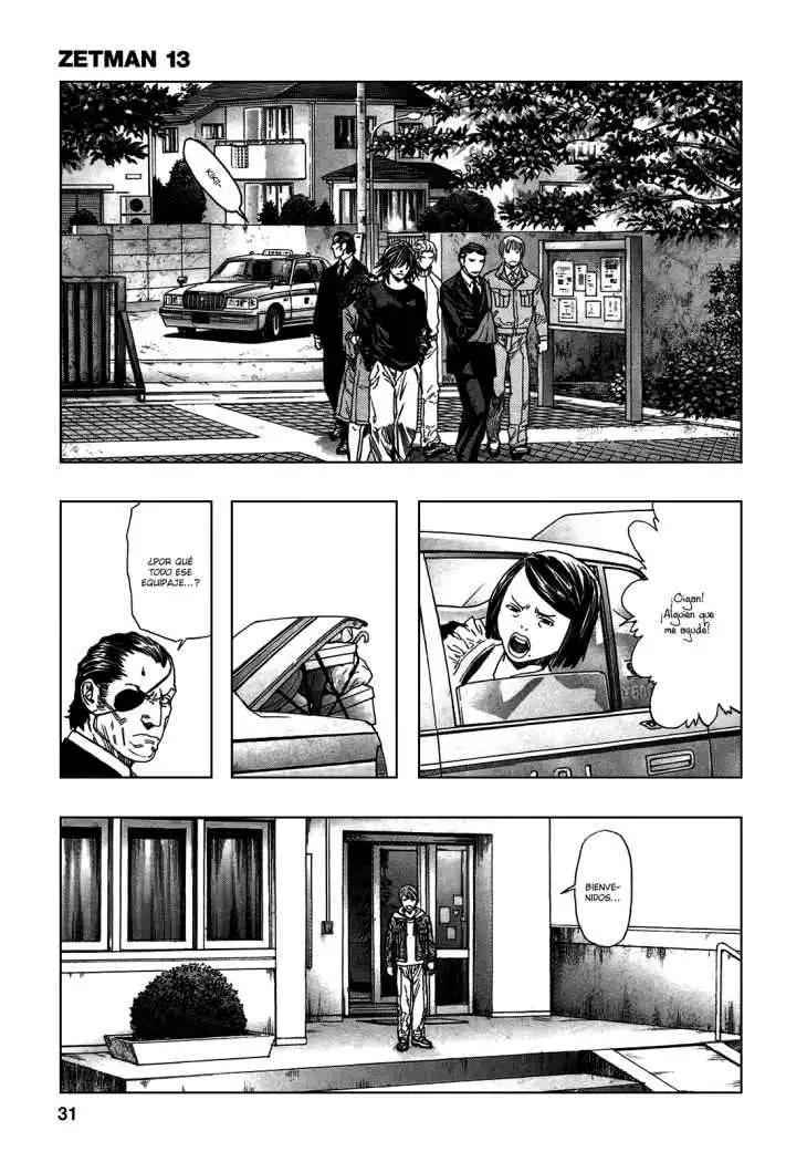 Zetman - Capítulo 146 - Página 12 - LectorTMOo
