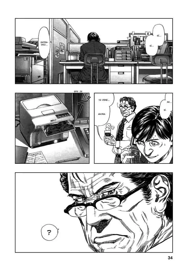 Zetman - Capítulo 146 - Página 15 - LectorTMOo