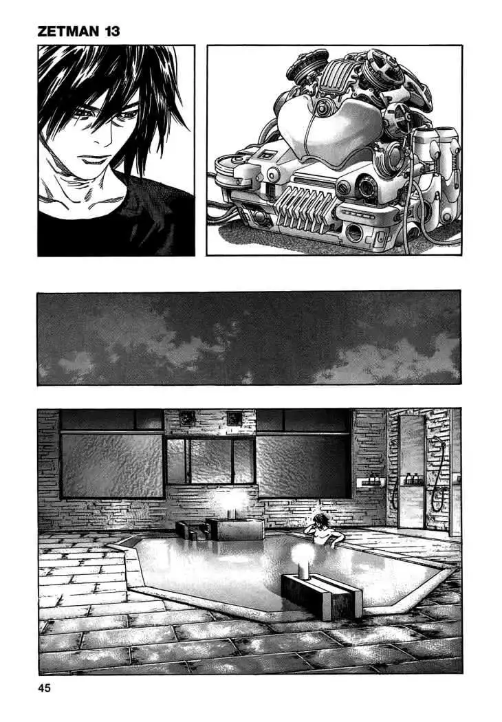Zetman - Capítulo 147 - Página 11 - LectorTMOo