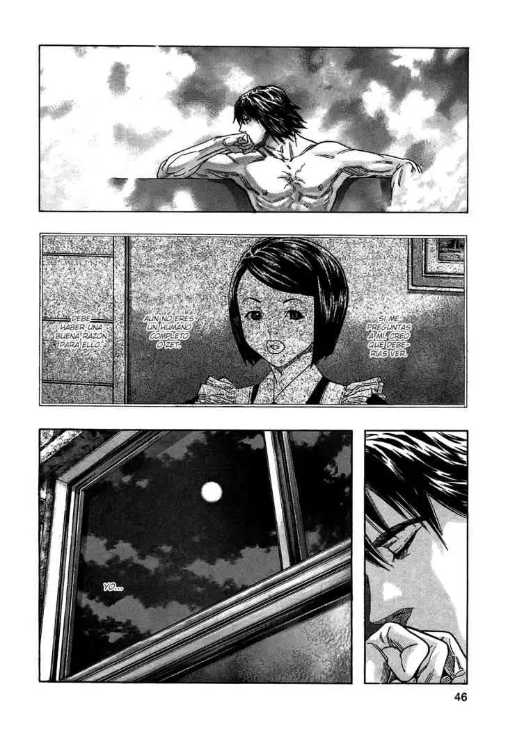 Zetman - Capítulo 147 - Página 12 - LectorTMOo