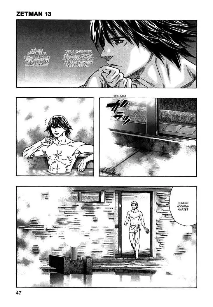 Zetman - Capítulo 147 - Página 13 - LectorTMOo