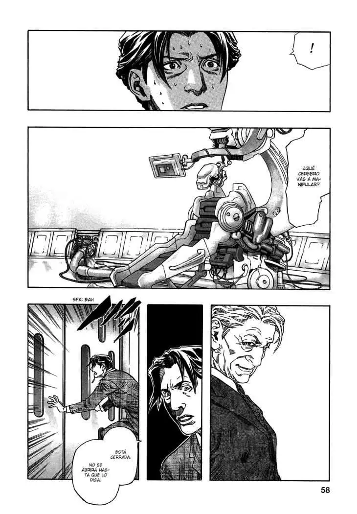 Zetman - Capítulo 148 - Página 10 - LectorTMOo