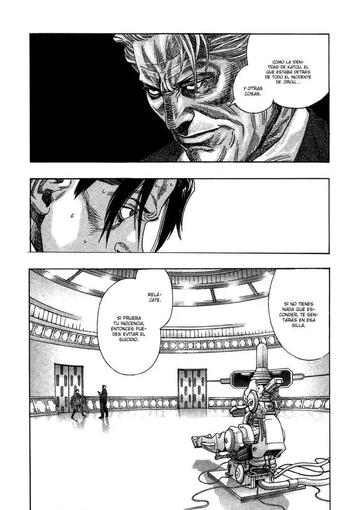 Zetman - Capítulo 148 - Página 14 - LectorTMOo
