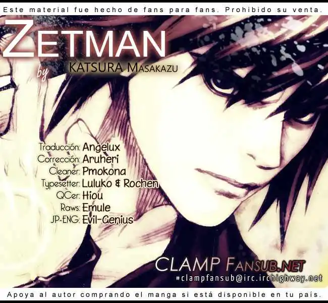 Zetman - Capítulo 148 - Página 16 - LectorTMOo