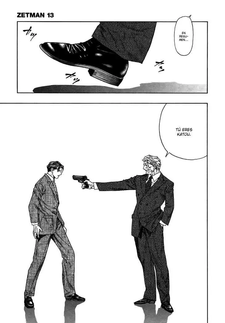 Zetman - Capítulo 149 - Página 6 - LectorTMOo