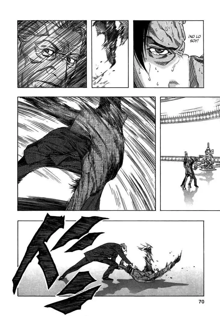 Zetman - Capítulo 149 - Página 7 - LectorTMOo