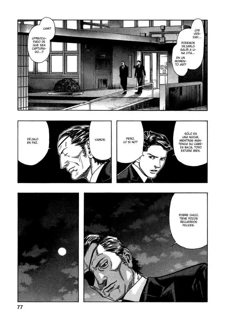 Zetman - Capítulo 149 - Página 14 - LectorTMOo