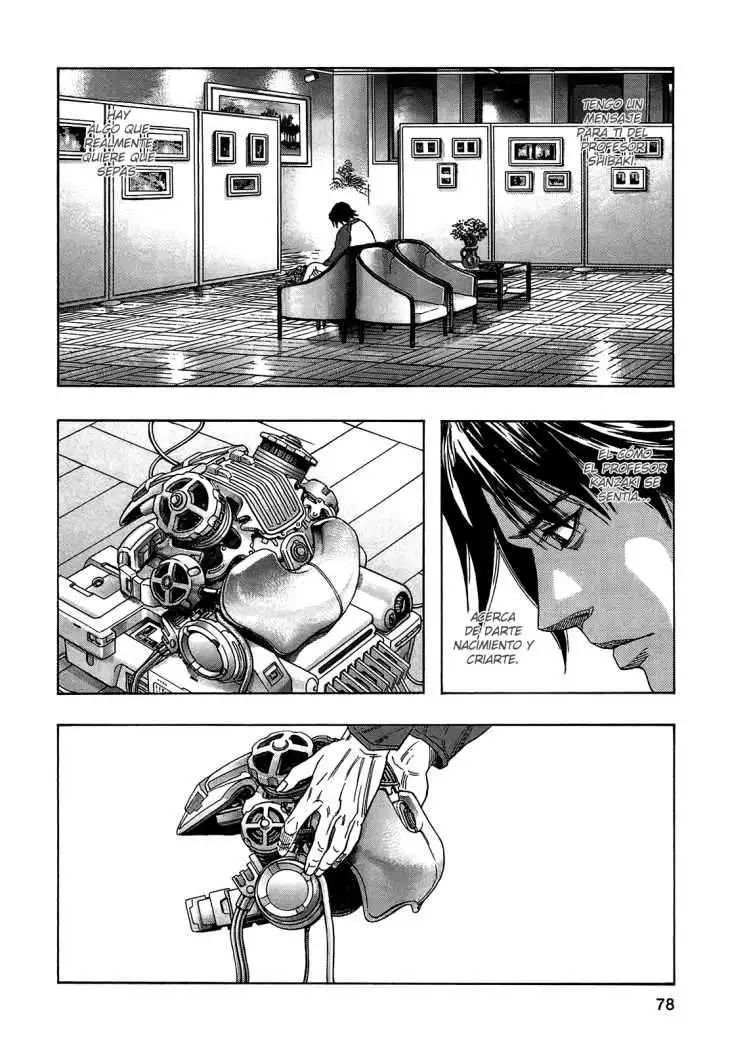 Zetman - Capítulo 149 - Página 15 - LectorTMOo