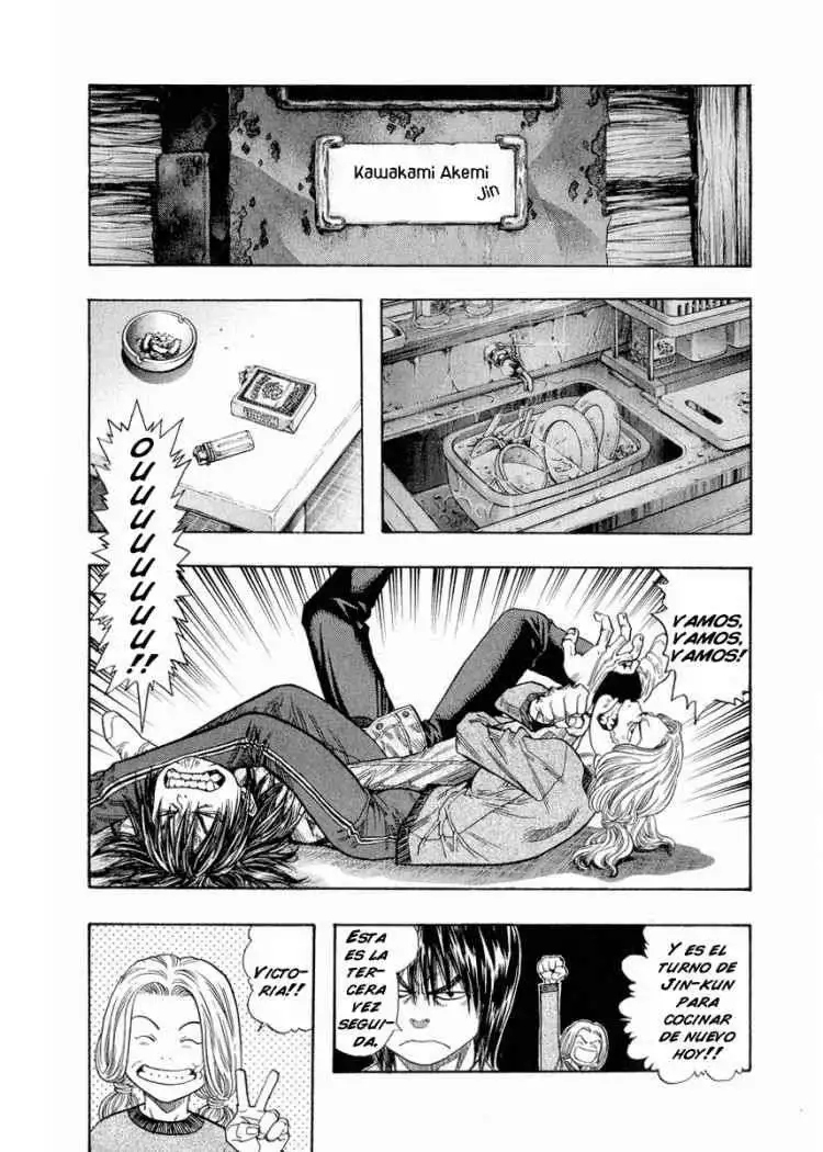 Zetman - Capítulo 15 - Página 6 - LectorTMOo