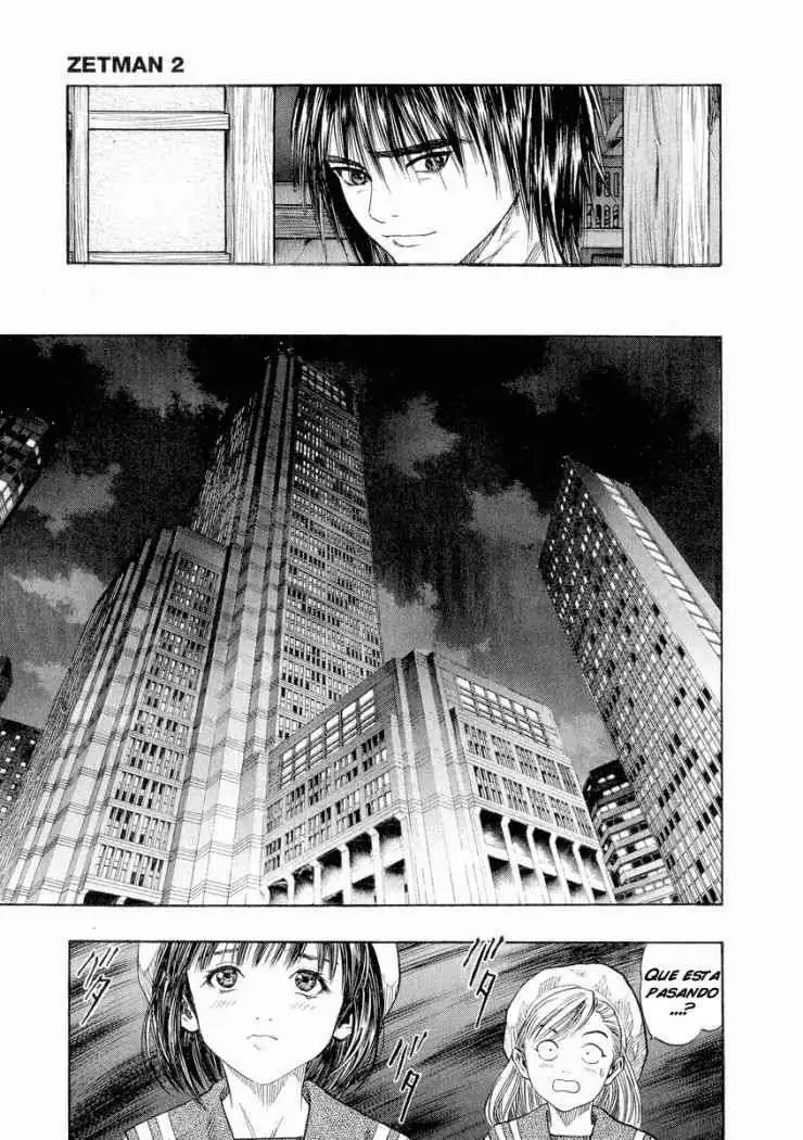 Zetman - Capítulo 15 - Página 7 - LectorTMOo