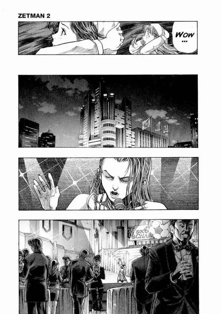 Zetman - Capítulo 15 - Página 9 - LectorTMOo