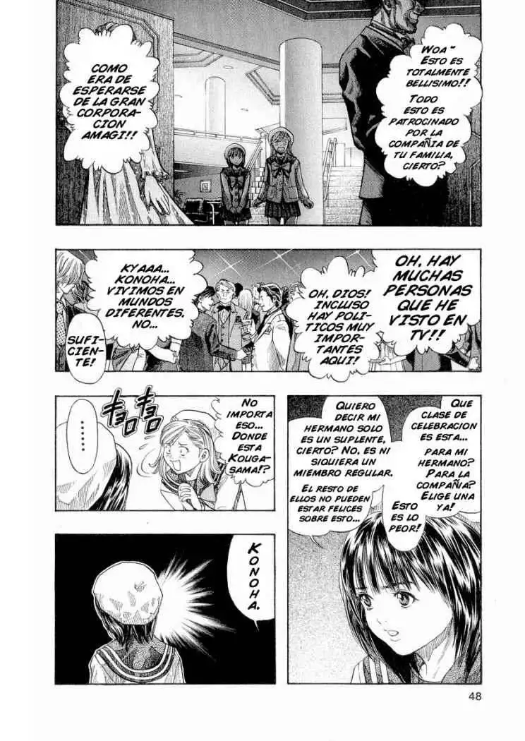 Zetman - Capítulo 15 - Página 10 - LectorTMOo