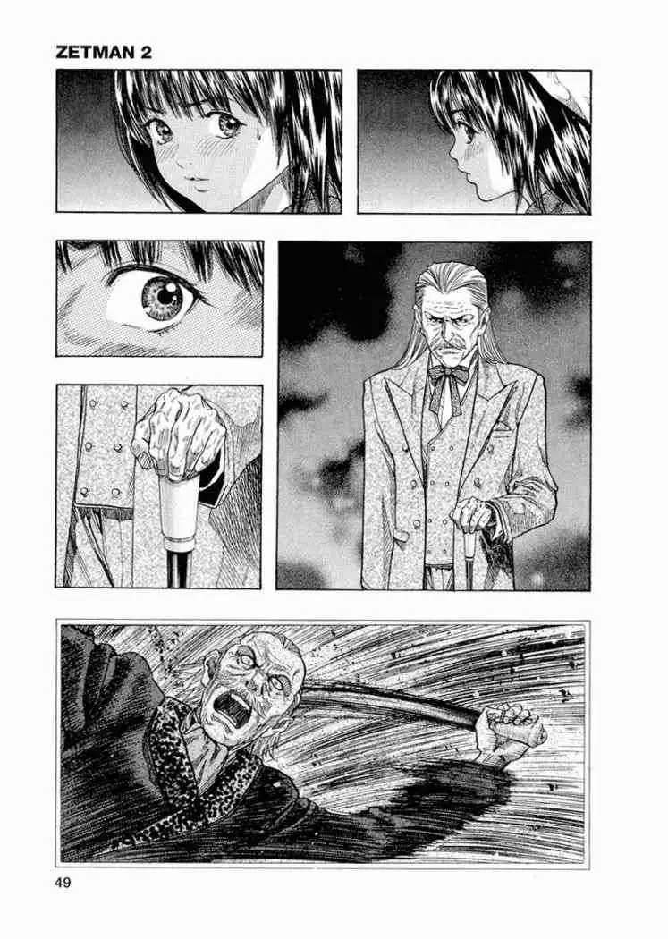 Zetman - Capítulo 15 - Página 11 - LectorTMOo