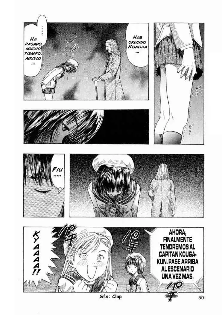 Zetman - Capítulo 15 - Página 12 - LectorTMOo