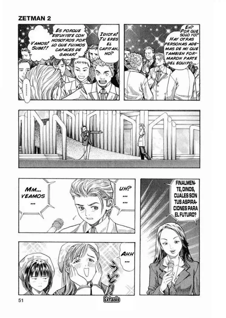Zetman - Capítulo 15 - Página 13 - LectorTMOo
