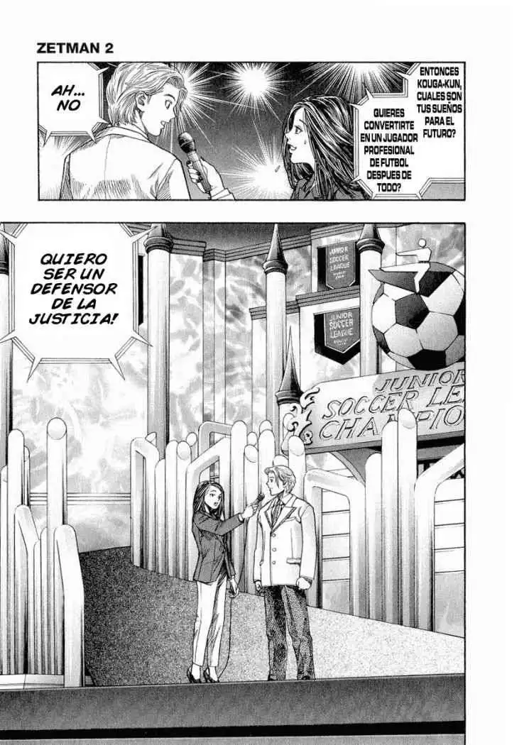 Zetman - Capítulo 15 - Página 15 - LectorTMOo