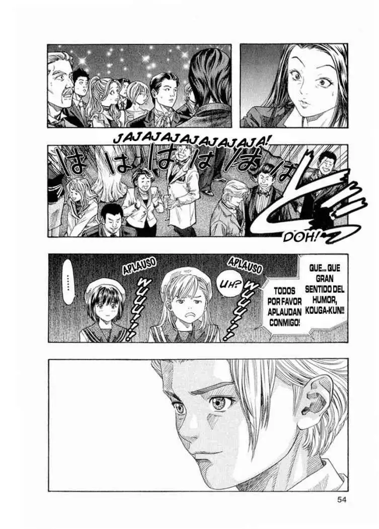Zetman - Capítulo 15 - Página 16 - LectorTMOo