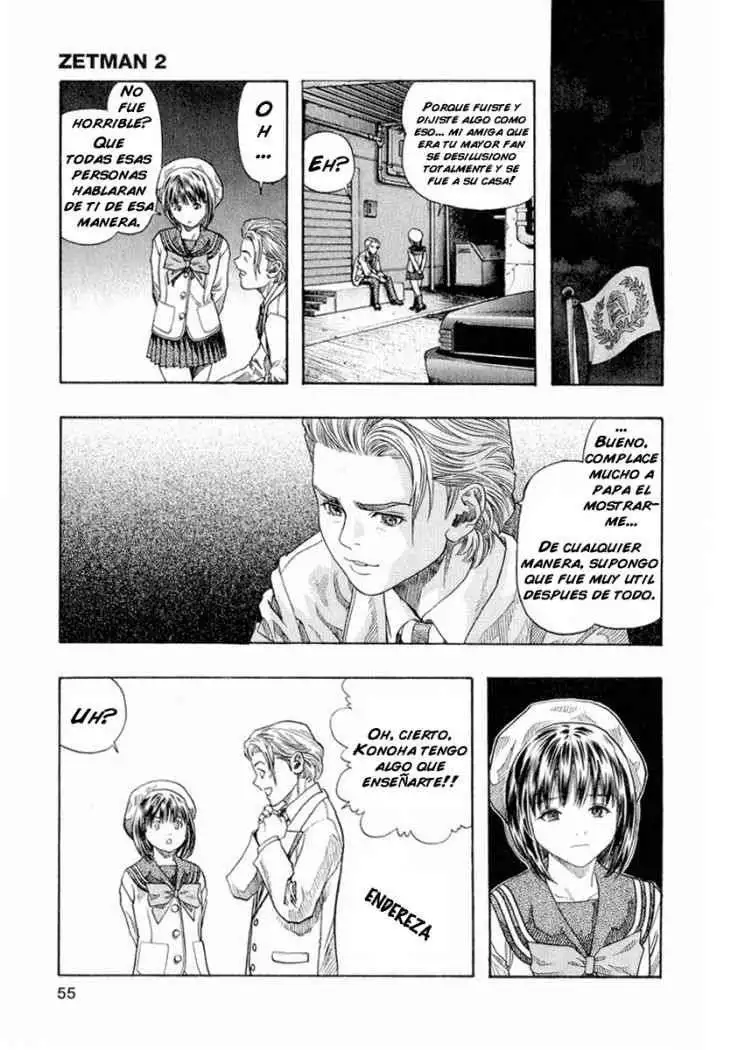 Zetman - Capítulo 15 - Página 17 - LectorTMOo