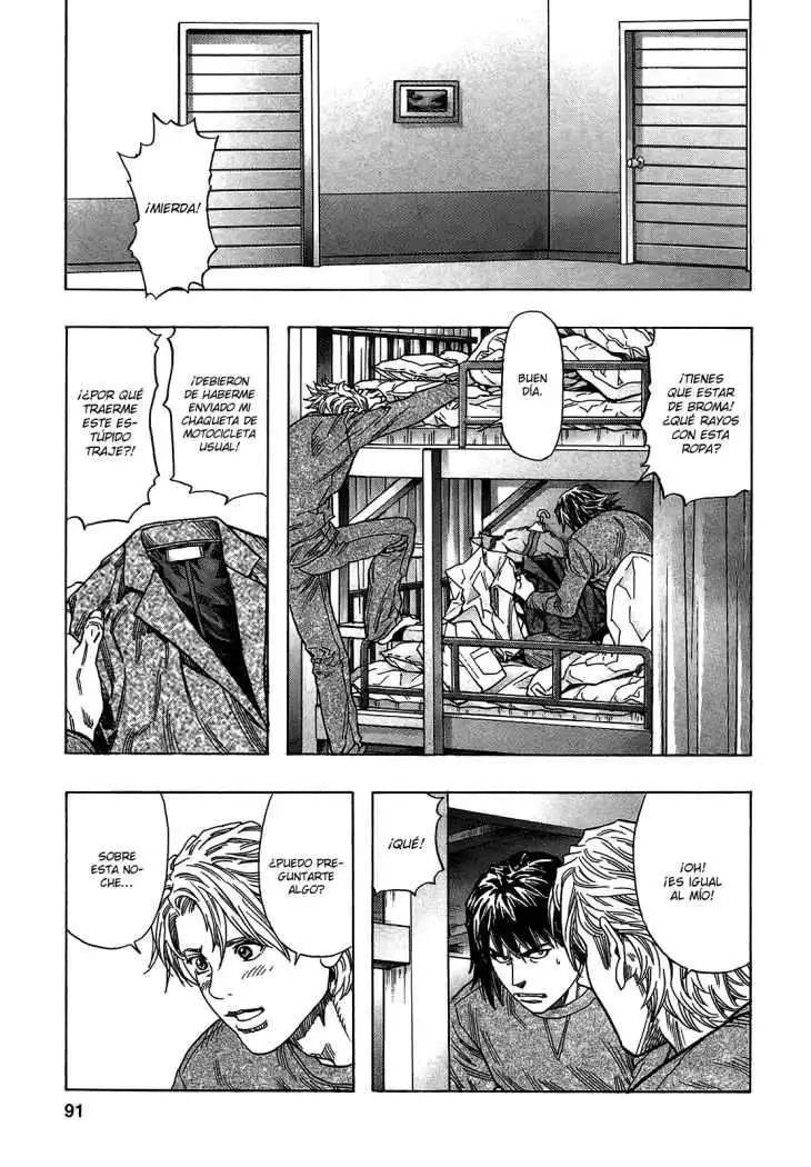 Zetman - Capítulo 150 - Página 12 - LectorTMOo