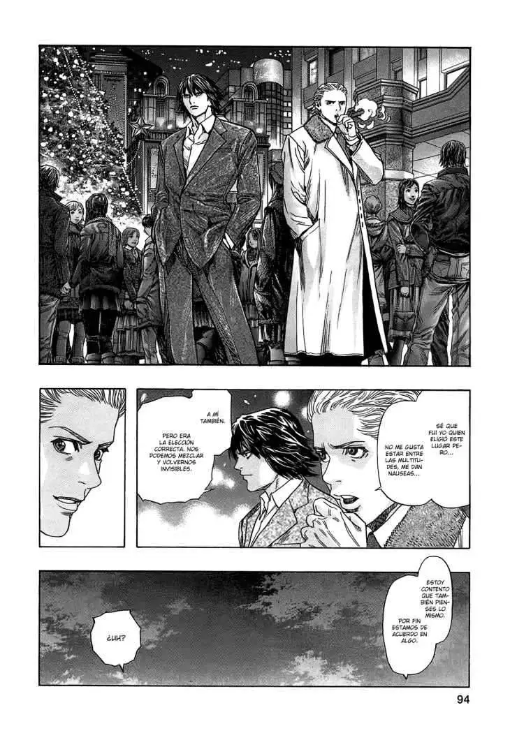 Zetman - Capítulo 150 - Página 15 - LectorTMOo