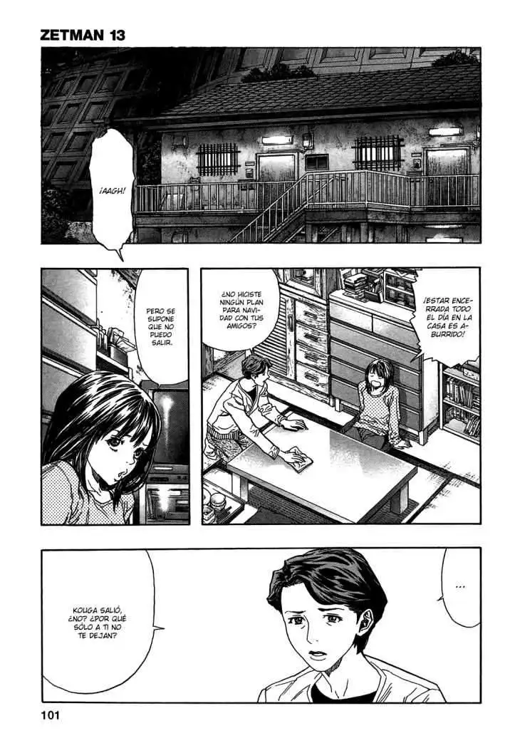 Zetman - Capítulo 151 - Página 7 - LectorTMOo