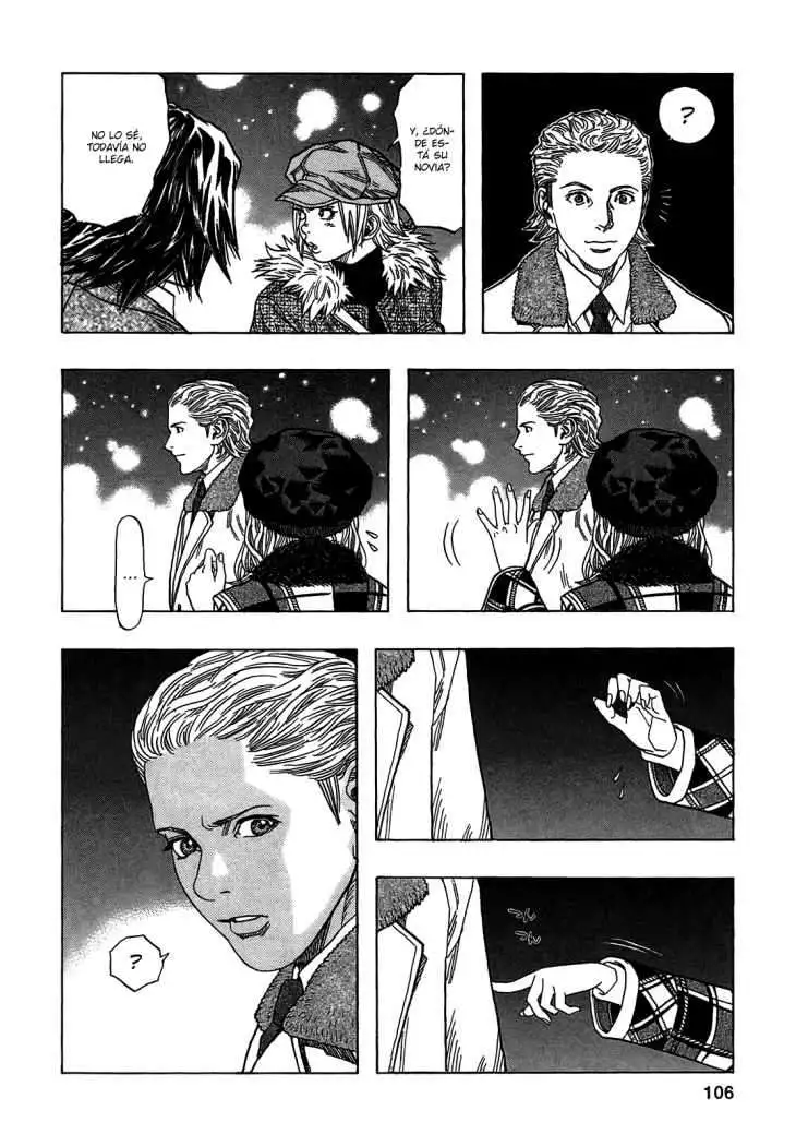 Zetman - Capítulo 151 - Página 12 - LectorTMOo
