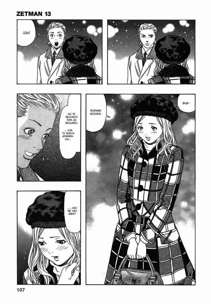 Zetman - Capítulo 151 - Página 13 - LectorTMOo