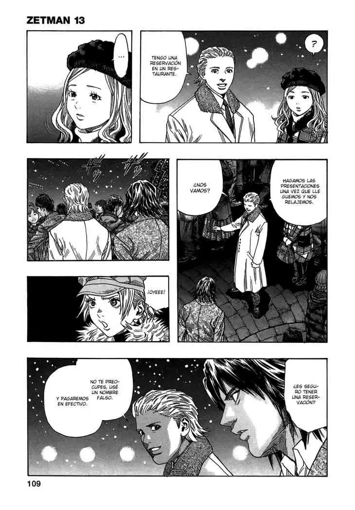 Zetman - Capítulo 151 - Página 15 - LectorTMOo