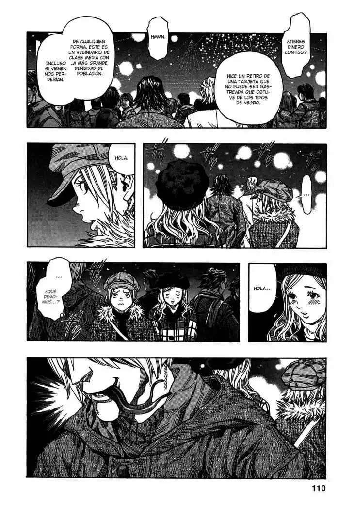 Zetman - Capítulo 151 - Página 16 - LectorTMOo