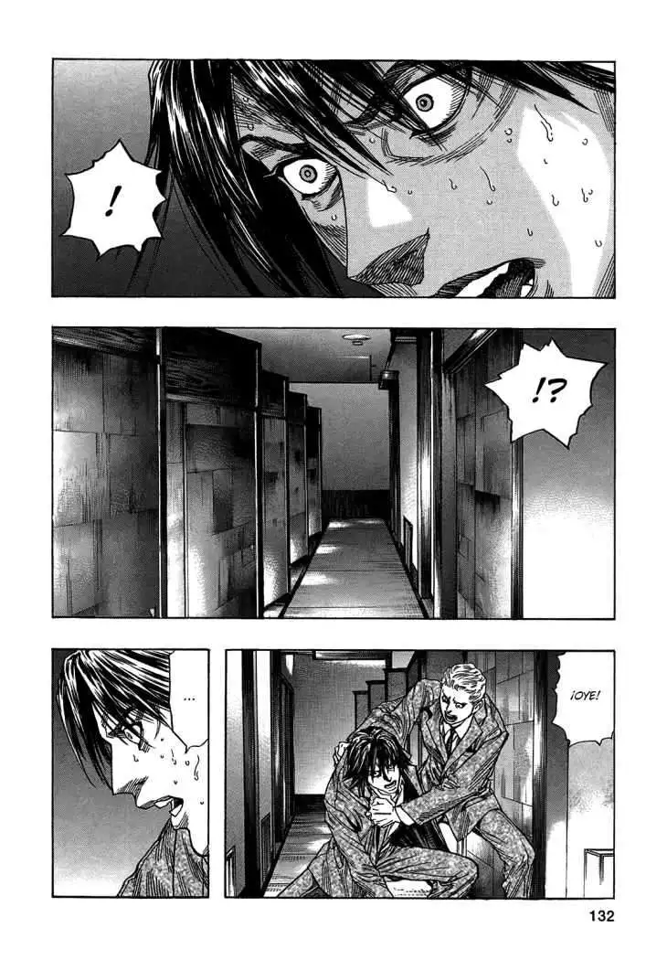 Zetman - Capítulo 153 - Página 6 - LectorTMOo