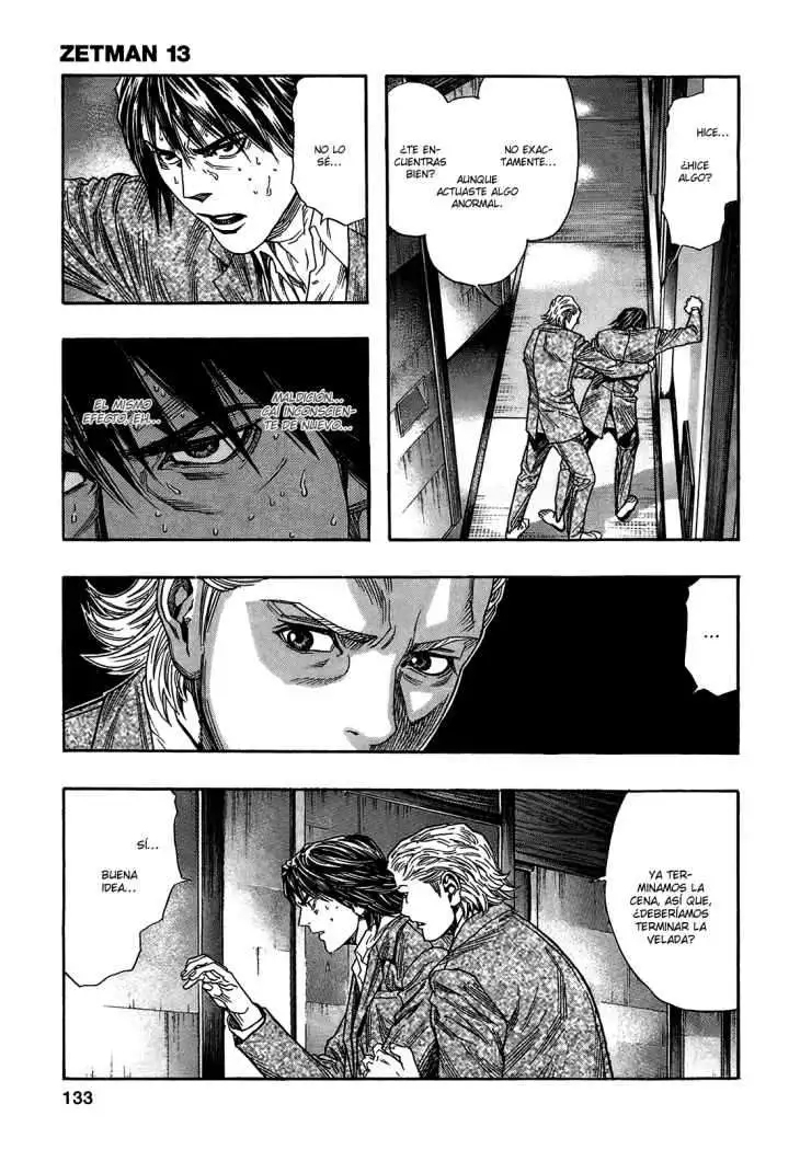 Zetman - Capítulo 153 - Página 7 - LectorTMOo