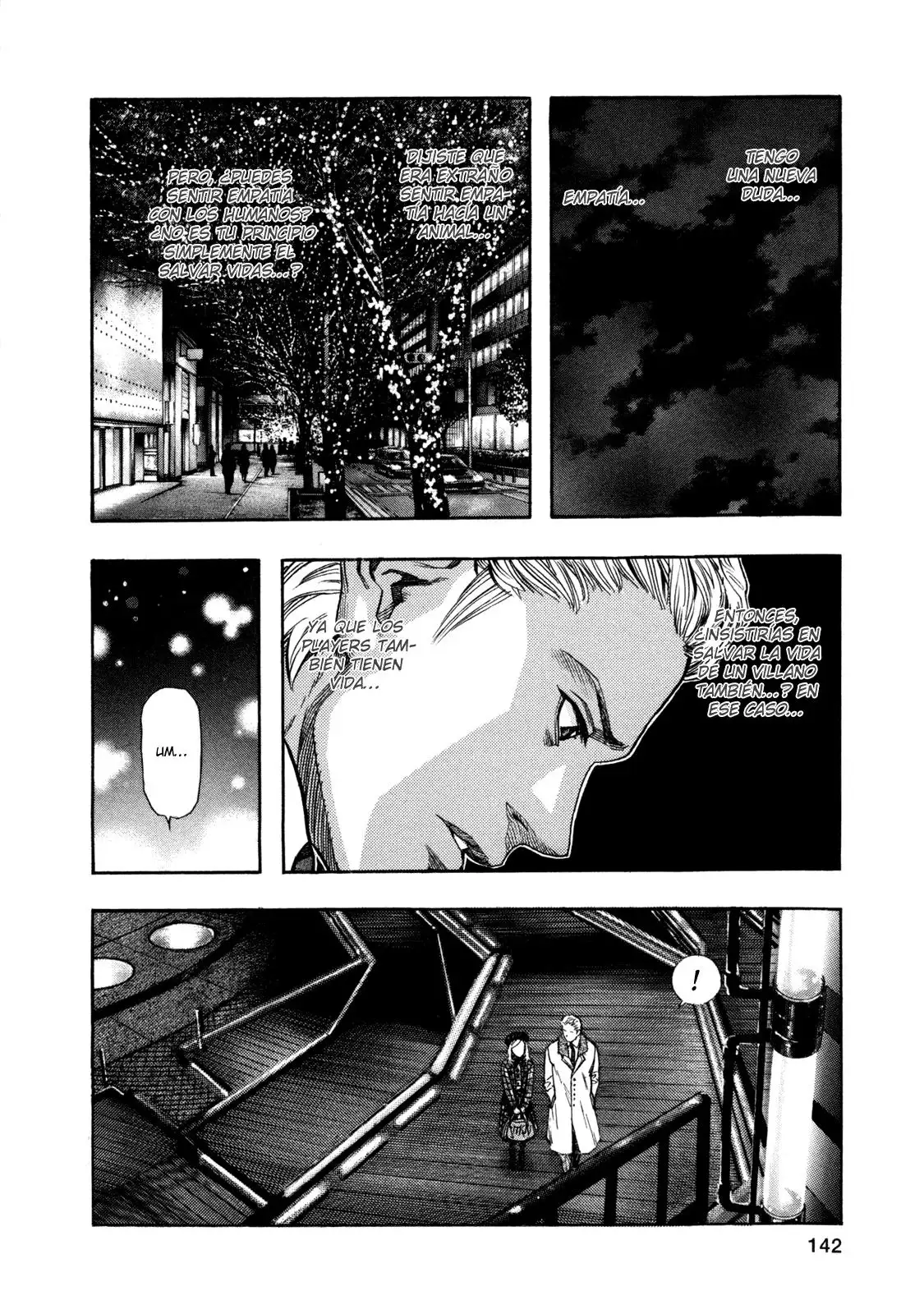 Zetman - Capítulo 154 - Página 4 - LectorTMOo