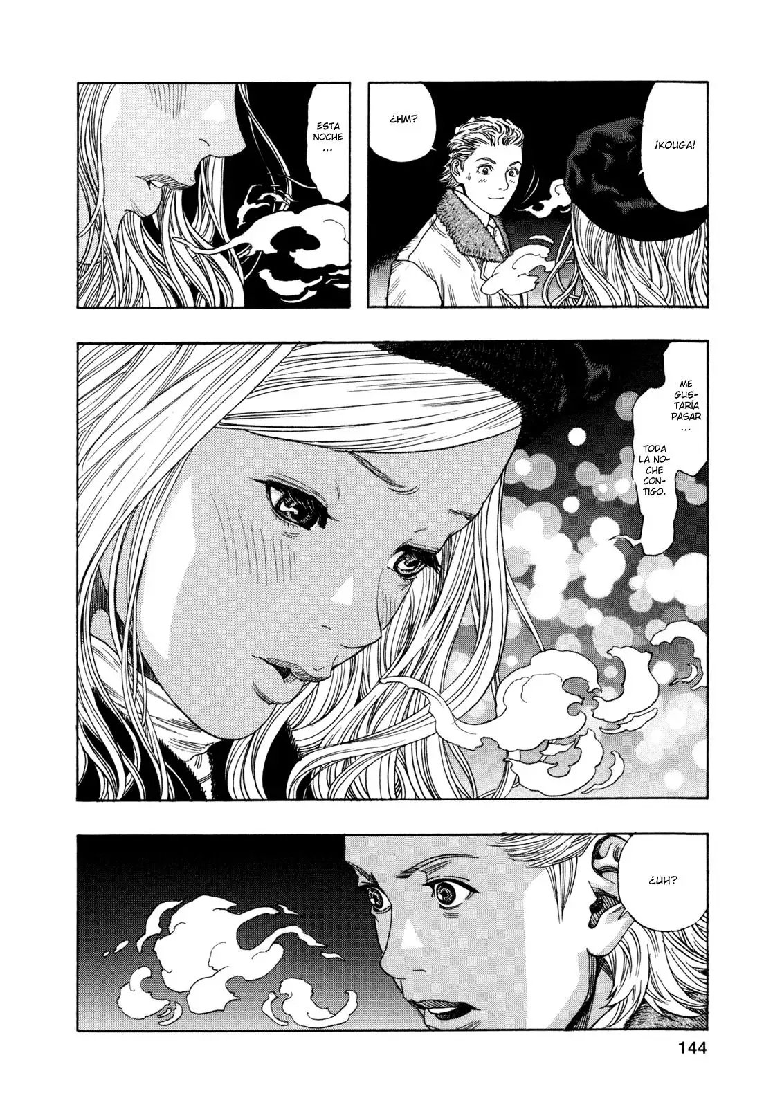 Zetman - Capítulo 154 - Página 6 - LectorTMOo