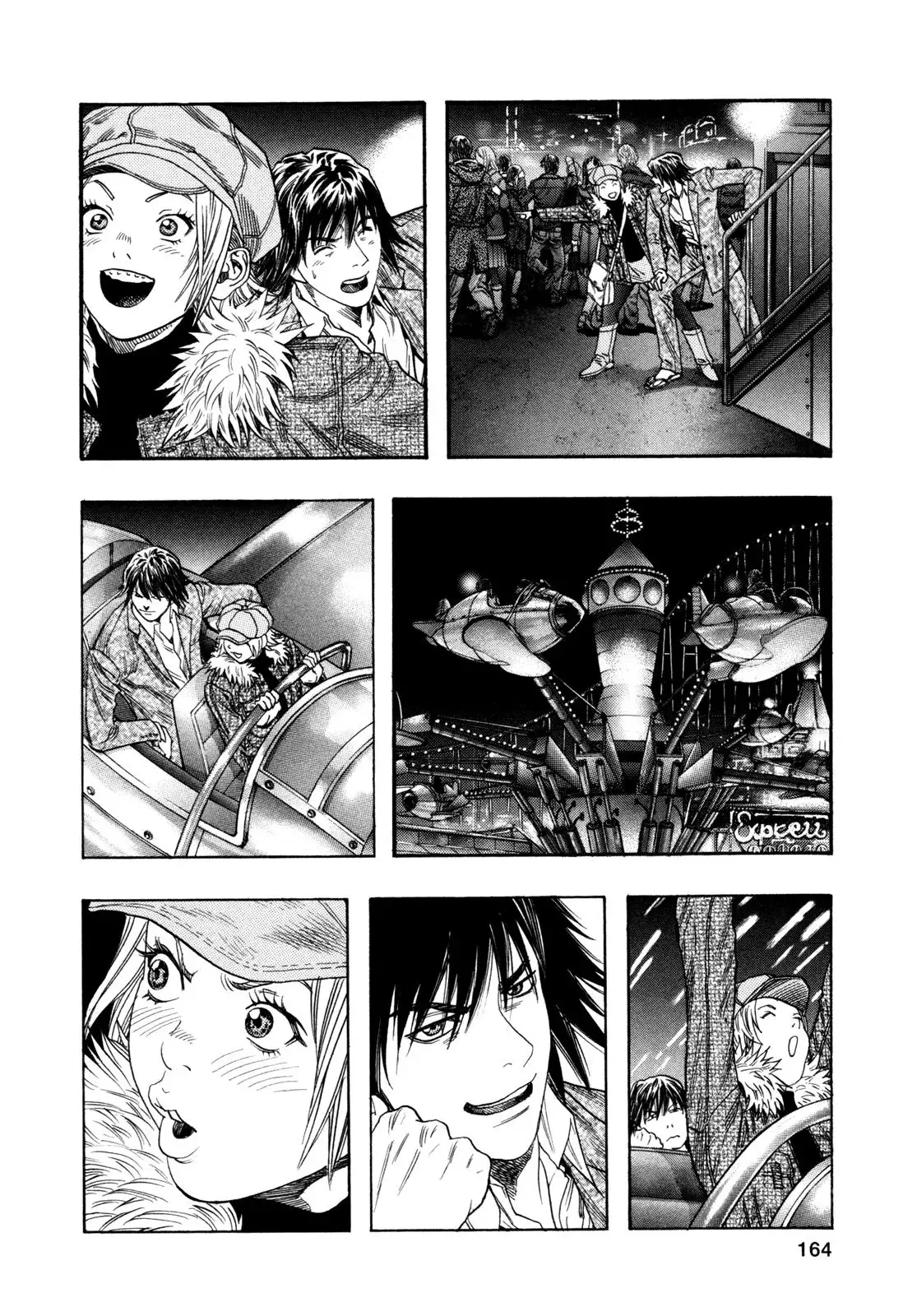 Zetman - Capítulo 155 - Página 10 - LectorTMOo