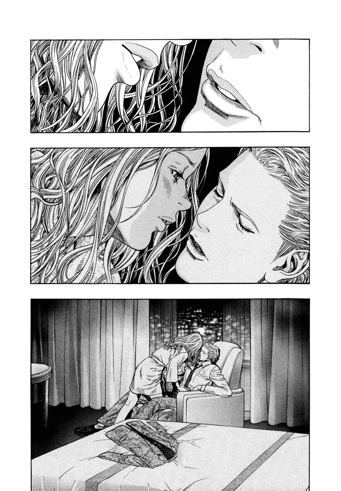 Zetman - Capítulo 155 - Página 16 - LectorTMOo
