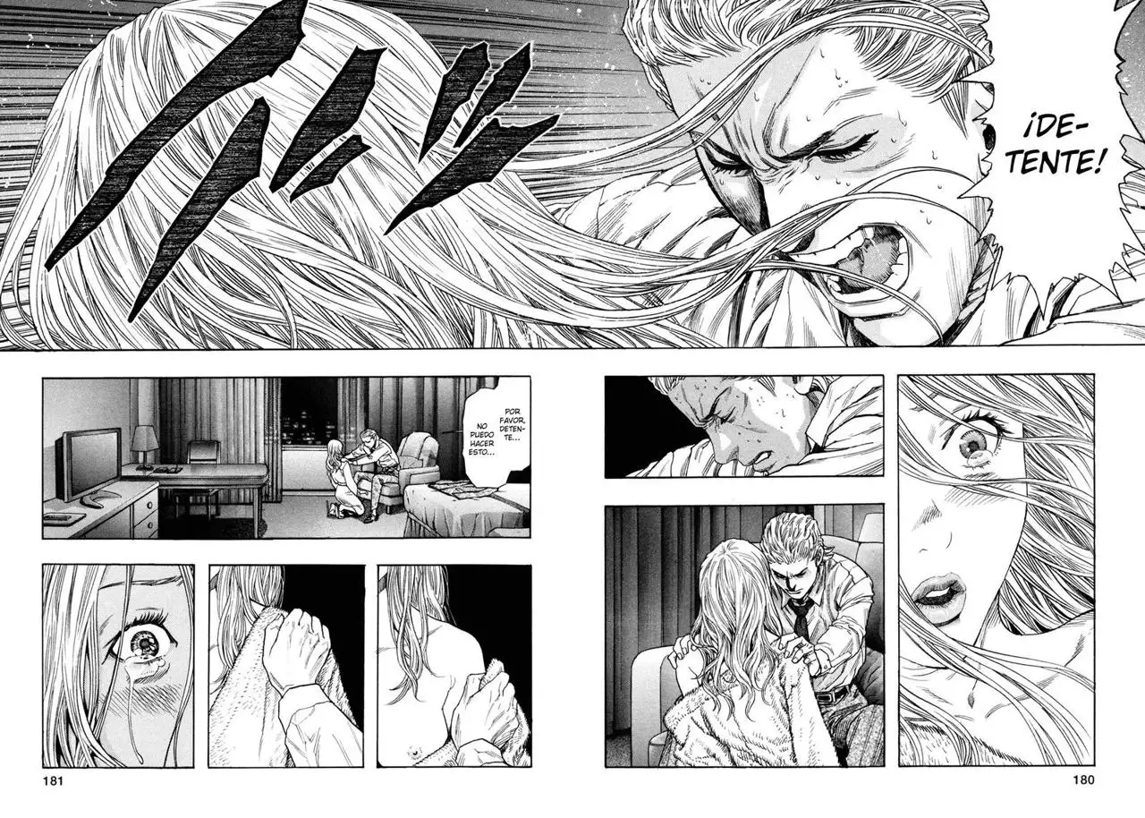 Zetman - Capítulo 156 - Página 8 - LectorTMOo