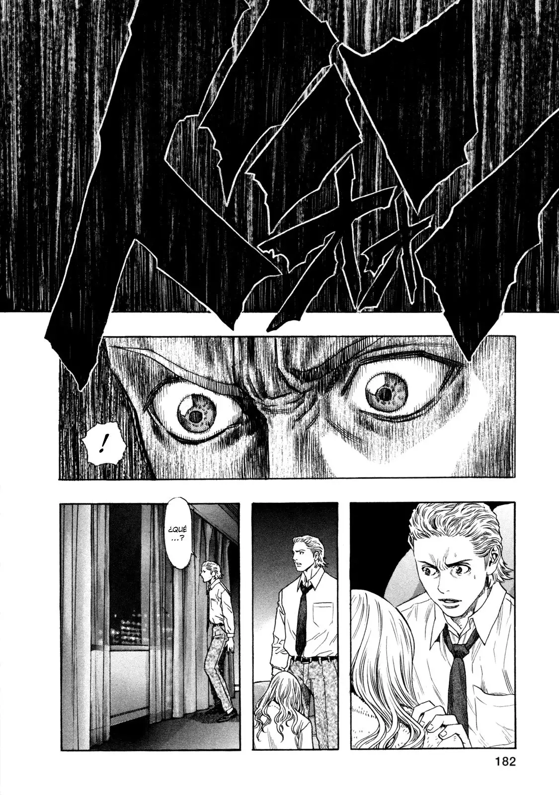 Zetman - Capítulo 156 - Página 9 - LectorTMOo