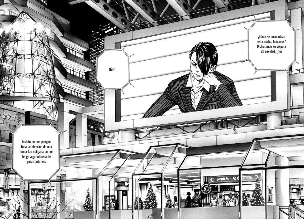 Zetman - Capítulo 156 - Página 15 - LectorTMOo