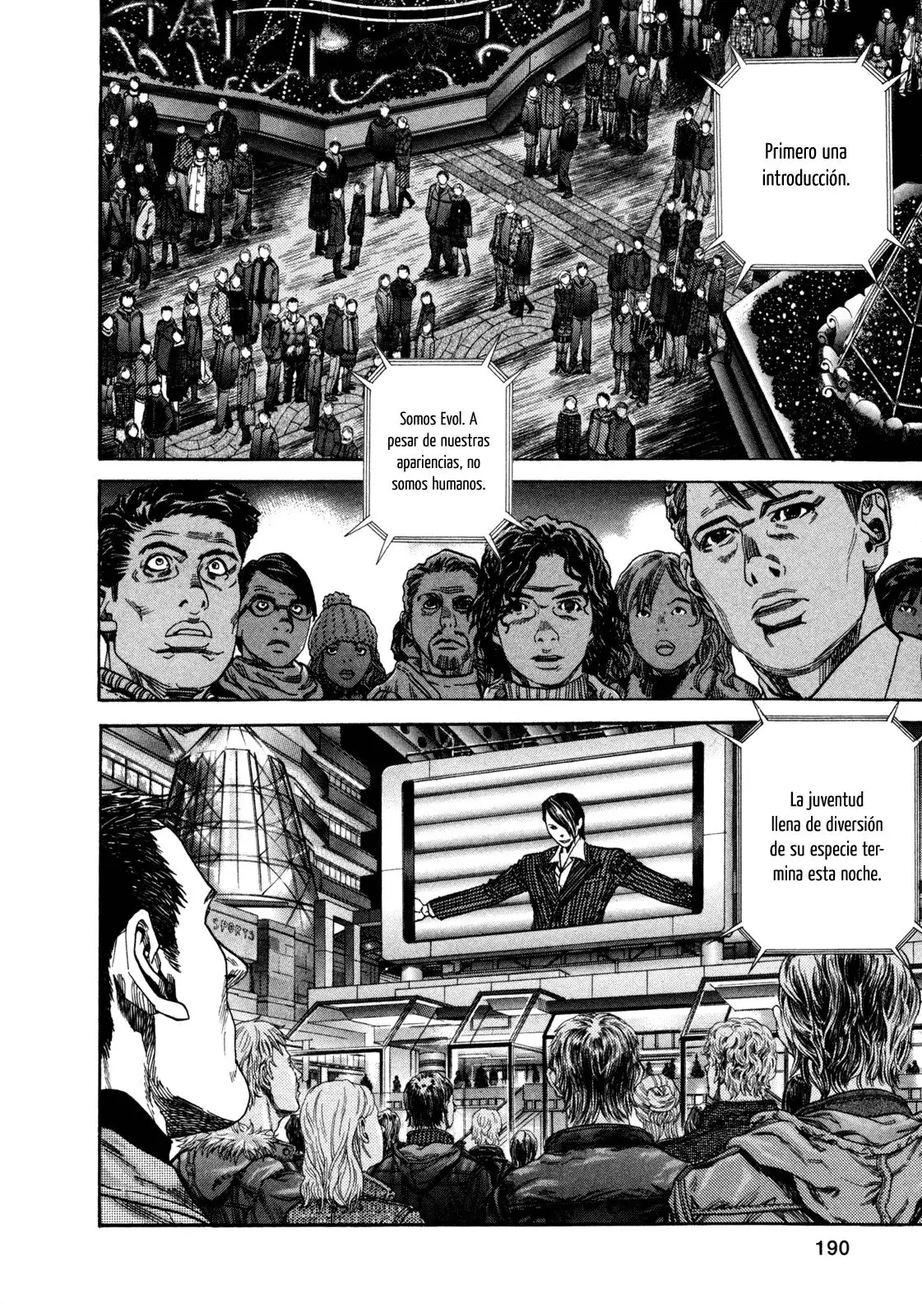 Zetman - Capítulo 156 - Página 16 - LectorTMOo