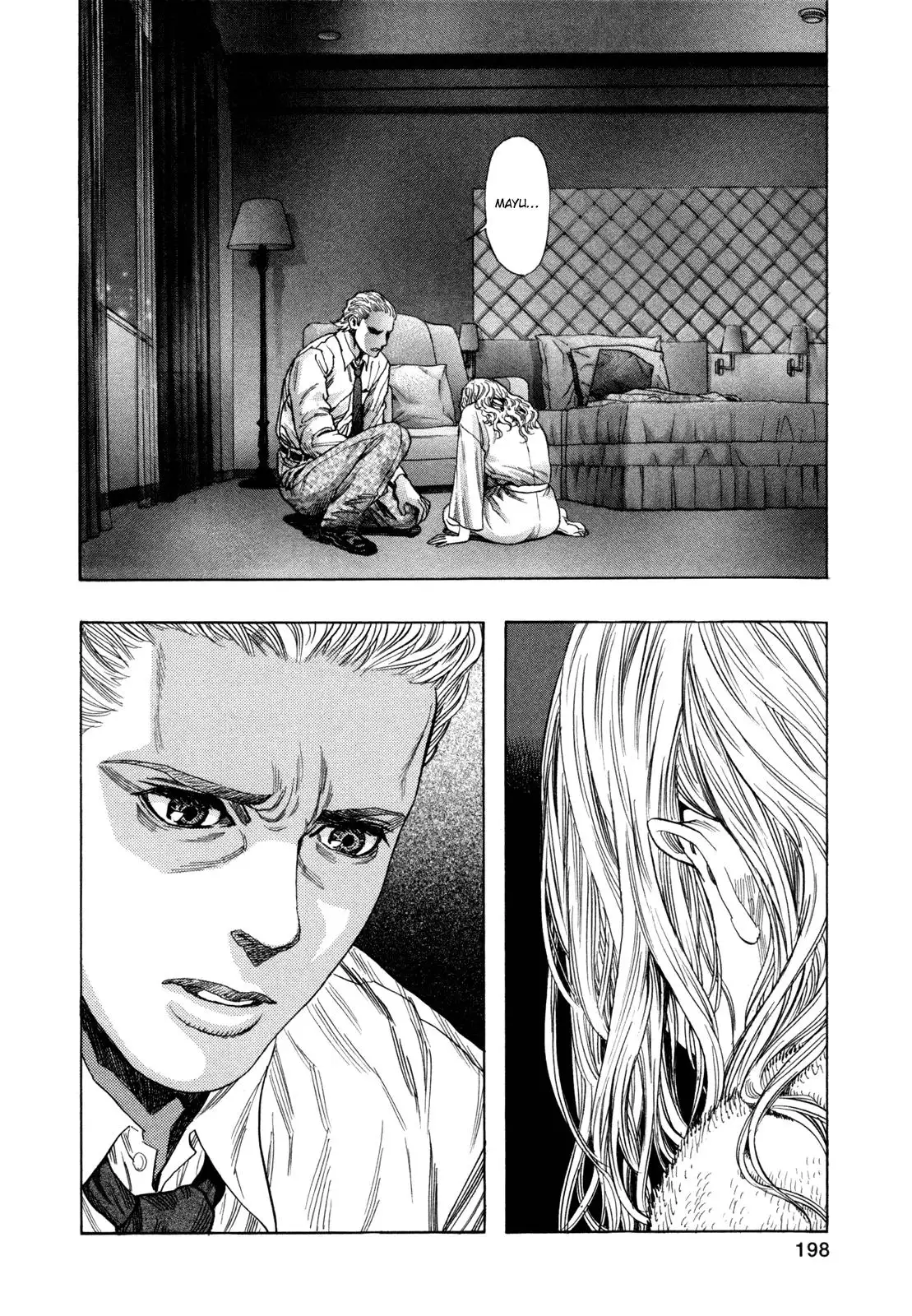 Zetman - Capítulo 157 - Página 5 - LectorTMOo