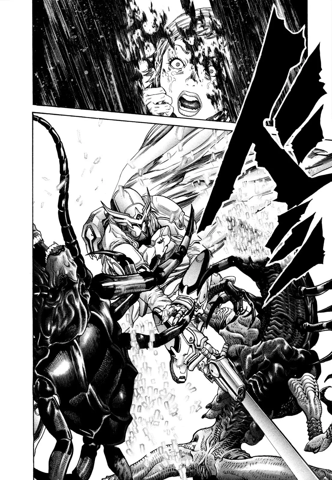 Zetman - Capítulo 158 - Página 8 - LectorTMOo