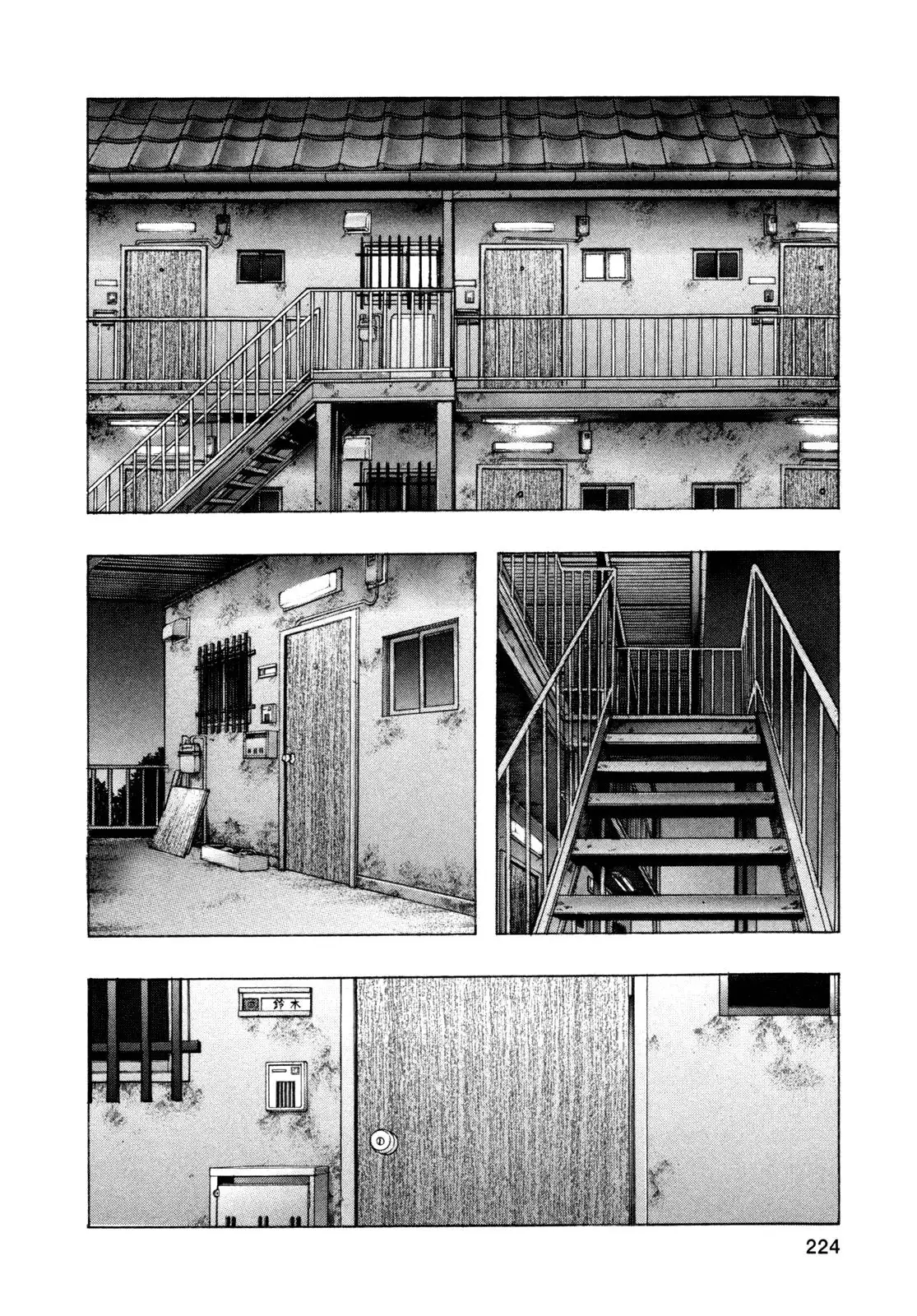 Zetman - Capítulo 158 - Página 13 - LectorTMOo