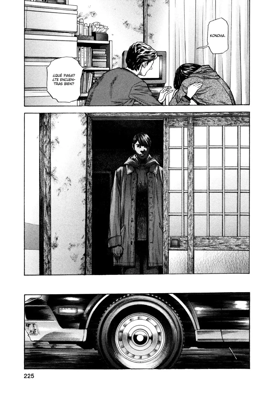 Zetman - Capítulo 158 - Página 14 - LectorTMOo