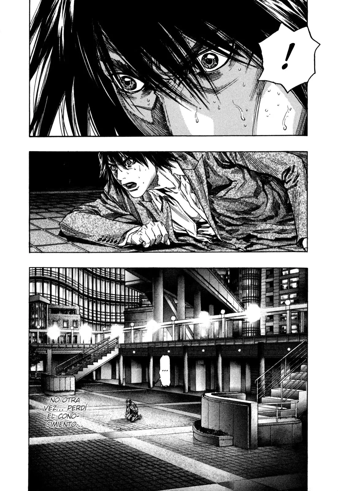 Zetman - Capítulo 159 - Página 6 - LectorTMOo