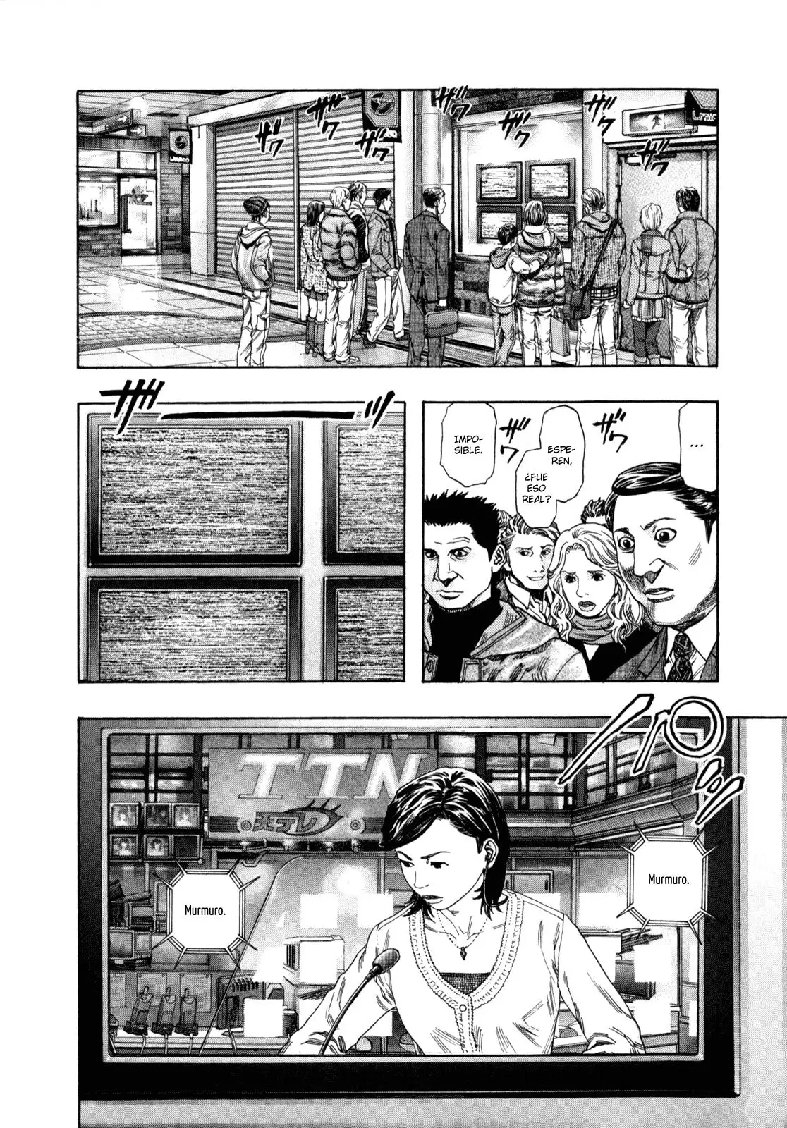 Zetman - Capítulo 159 - Página 12 - LectorTMOo
